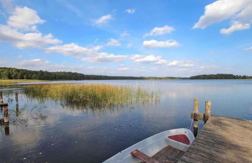 Ferienhaus Rheinsberg - Foto 11