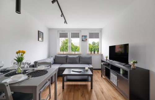 Apartament Jelitkowska Fala ProstyWynajem - Foto 1