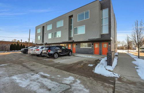 Premier Birmingham Retreat - Foto 22