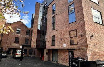 Modern 1Bed Flat in the Heart of Leeds City Centre - Foto 9