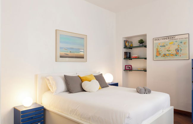 notaMI - Canonica 32 - Arco della Pace - Photo 12