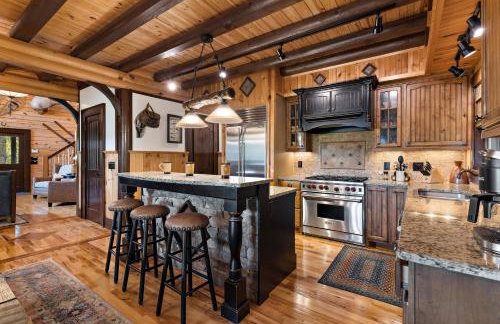 Diamond Creek Lodge - Foto 13