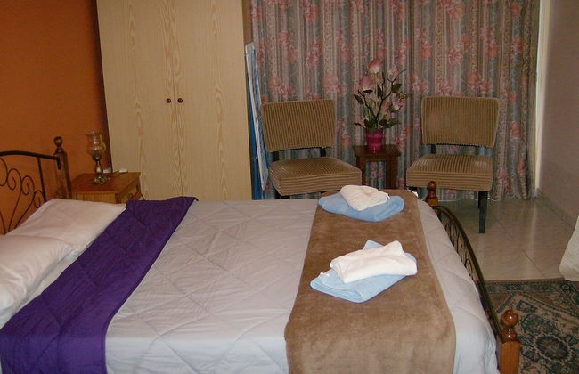 Rantzo Holiday Apartments - Foto 3