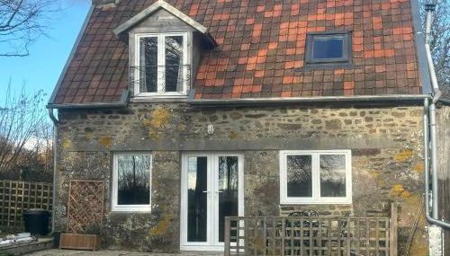 Ferme de Noyes Cottage - Foto 5