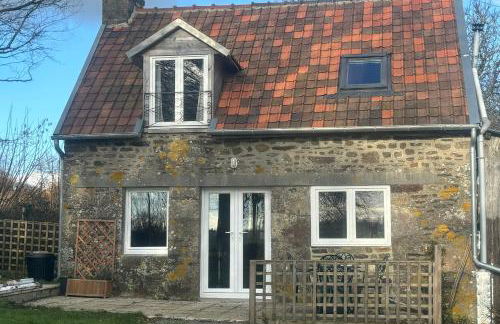 Ferme de Noyes Cottage - Foto 5