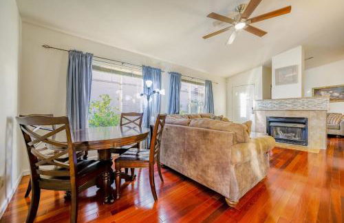 Desert View Home Pool & Hot Tub - Foto 10