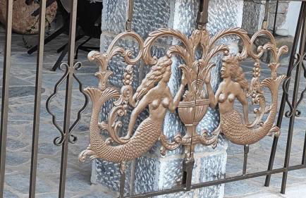 TRADITIONAL HOUSE ALEPIS IN AREOPOLIS - Foto 13