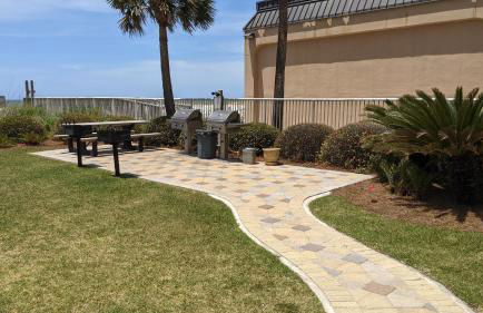 SMP 208 - Stunning 3 Bedroom Beachfront Condo! - Foto 35