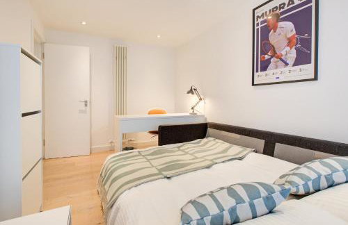 Neoteric Home Wimbledon Village - Foto 16