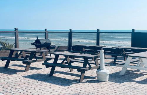 Superior beach studio with Pool Access and free parking - Foto 29