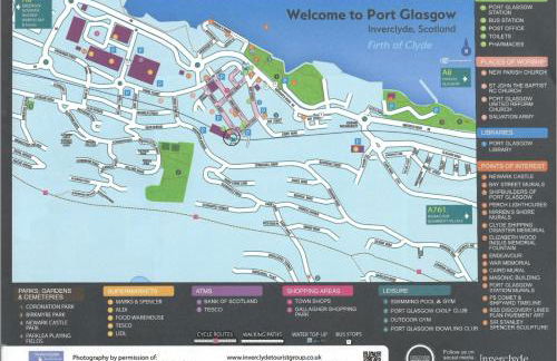 Stag & Stay- Waterlillie - Contractor friendly, Fast WiFi - Foto 27