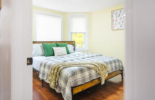 172-2 6BR Milton - Family Getaway by Blue Hills - Foto 40