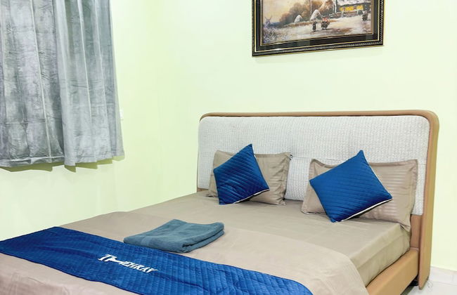 Roomshala 177 Homestay Thehrav - Foto 6