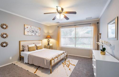 Spacious beautiful home near Kalahari Resorts (9min) - Foto 16