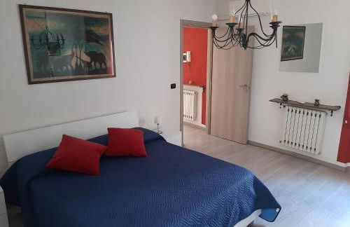 House Vittone Venaria Reale - Photo 12