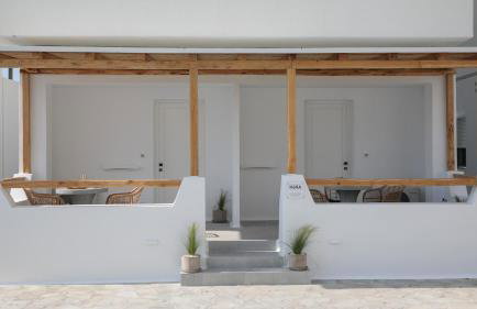 Hora Seaside Suites - Foto 67