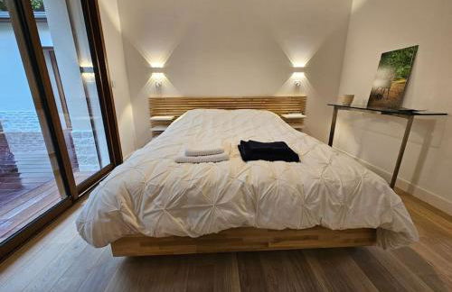 La Maison du Grand Sapin - Foto 16