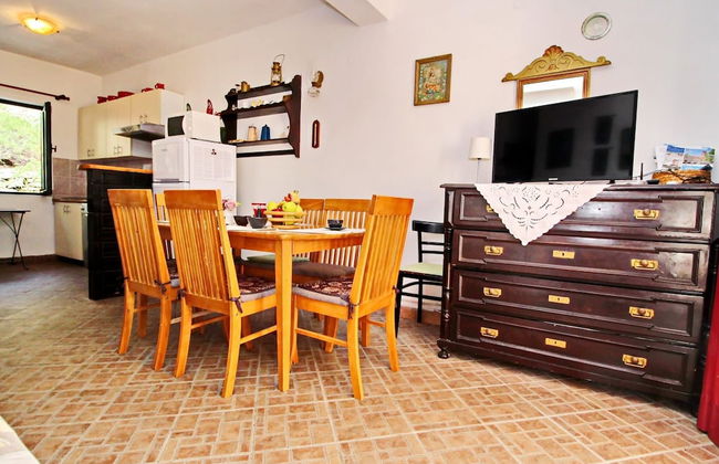 Apartments Sunset - Two Bedroom Apartment With Terrace and Sea View - Photo 37