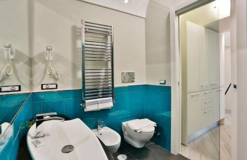 Amalfi Apartments Design centro storico - Photo 28
