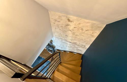 L'ancienne Tonnellerie - Foto 19