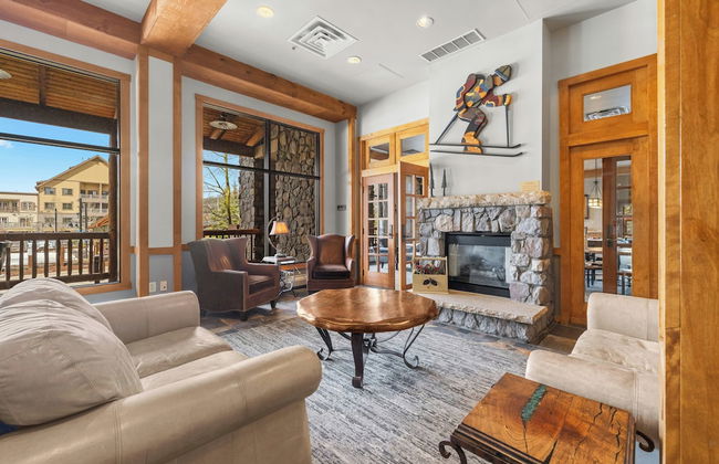 River Run Village by Vail Resorts - Foto 4