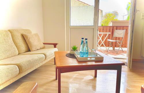 Schlafen wie Zuhause Monteur und Ferienwohnungen Rahden - Foto 13