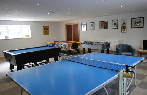 The BarnsPigallie - Foto 46