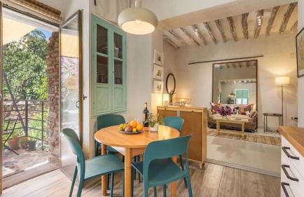 Flamenco y Sol Lecrín by Ruralidays - Foto 7