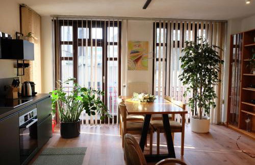 Ferienwohnung Der Gerber - Foto 37