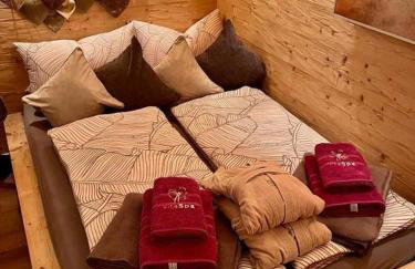 Chalet VitaSpa - Whirlpool & Sauna PrivatSpa - Foto 13