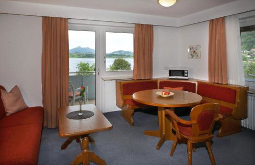 Landhaus Seeblick - Foto 63