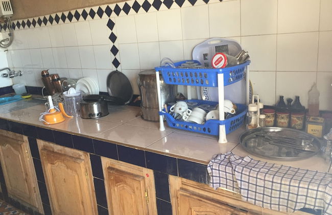 Zaid House - Photo 6