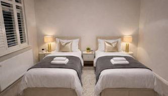 Luxurious 4 bedroom house in Orpington - Foto 2, wardrobe