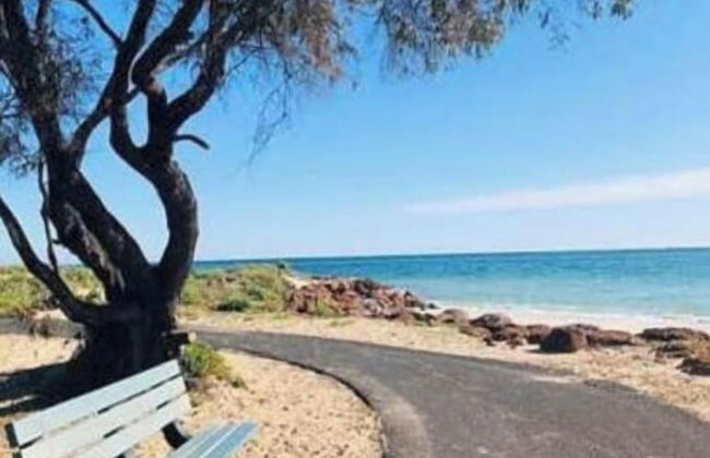 The Best Beach Cabin - Foto 34