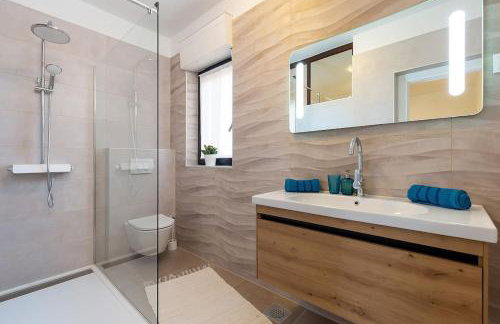 Kuća za odmor s bazenom Emma - Foto 25