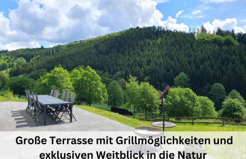 Ferienhaus Grimme - 350m2, 18 Betten - mit Indoorspielplatz, Pool, großer Terrasse, Grill, Sauna, Kicker, Dart, uvm - ideal für Familien - Foto 68