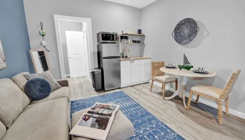 Anchor Ahoy Beach Getaway - Unit 6 - Foto 4