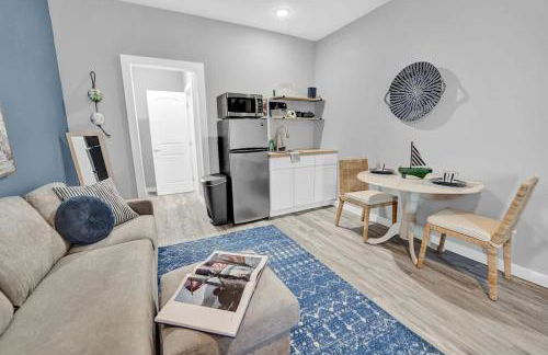 Anchor Ahoy Beach Getaway - Unit 6 - Foto 4