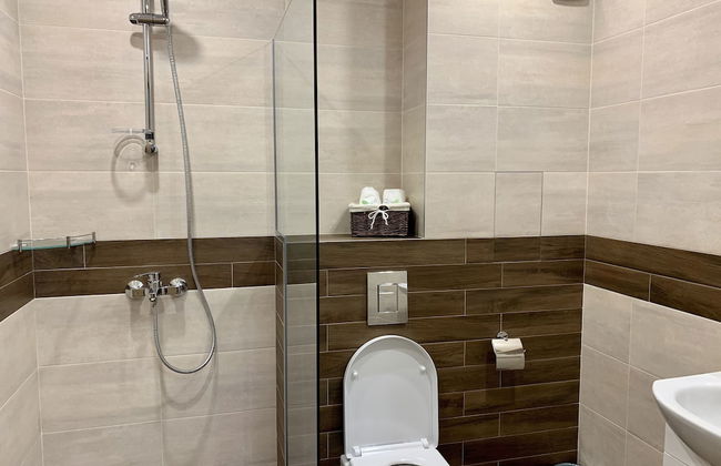 Gardenia Apartments - Foto 43