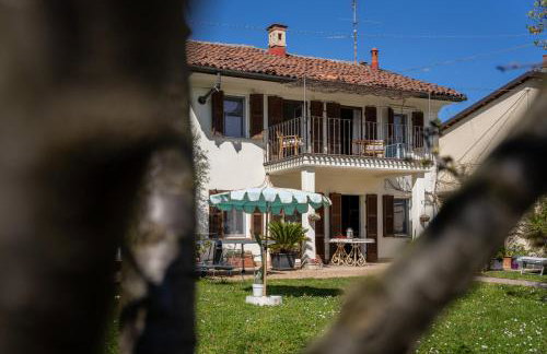 Villino Ca' Bianca, vicino ad Alba, NO ZANZARE, accessibile e con sollevatori aerei - Photo 60