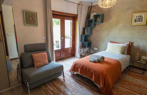 Travessia do Sol - Eco Lodge and Retreat Centre - Foto 15