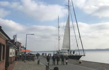 Kajüte Holtenau - Foto 12