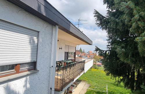 Appartment Gude, Ulm- Stuttgart - Foto 4