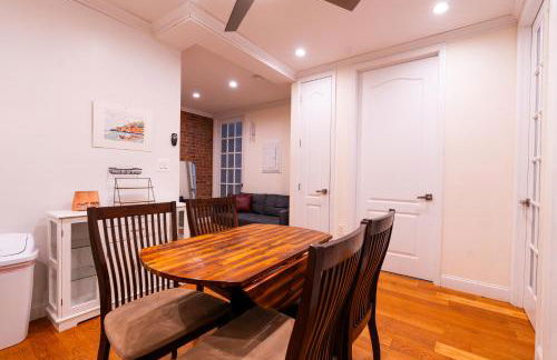 Modern Apartment By Central Park - 3 BR - Foto 62