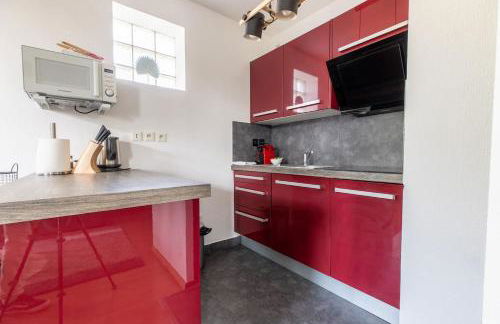 Le Clos Fleuri F3 Terrasse & Garage - Foto 21