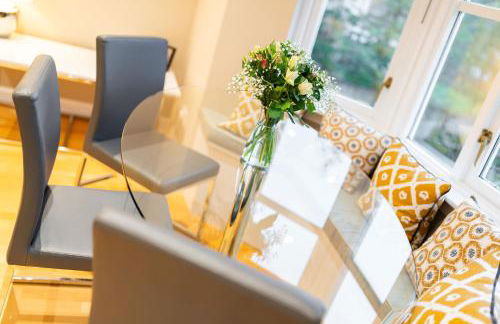Strathallan - Luxury 3 Bedroom Apartment, Gleneagles, Auchterarder - Photo 48