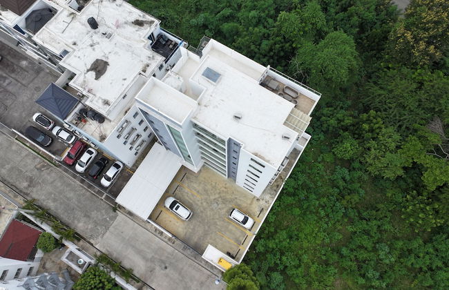 Hermoso Apart en el Bello Santiago - Foto 50