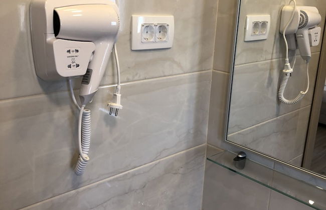 Almare apartments Budva - Photo 47