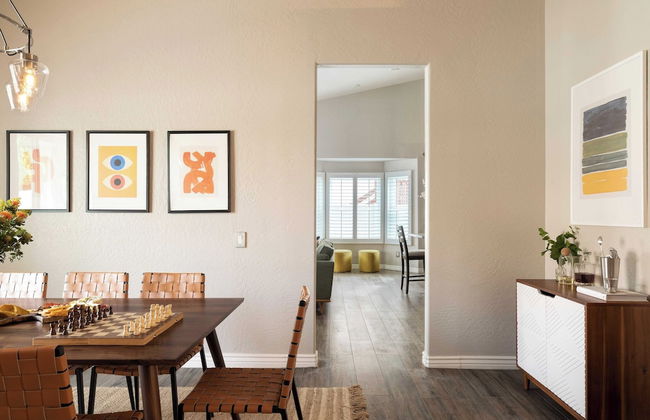 Palo Santo by Avantstay Contemporary Scottsdale Home w/ Great Outdoor Space & Pool - Foto 13