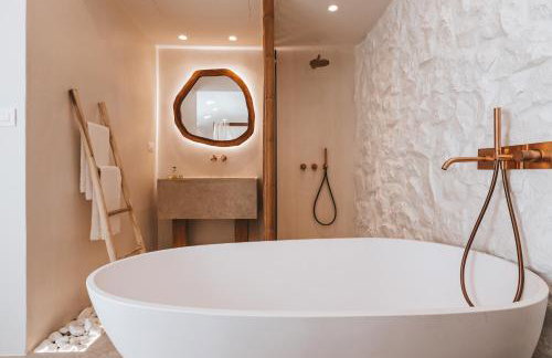 Cocopalm Villas Naxos - Foto 87